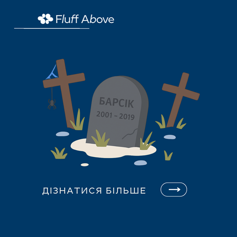 Правда про стихійні поховання тварин, яку рідко говорять
