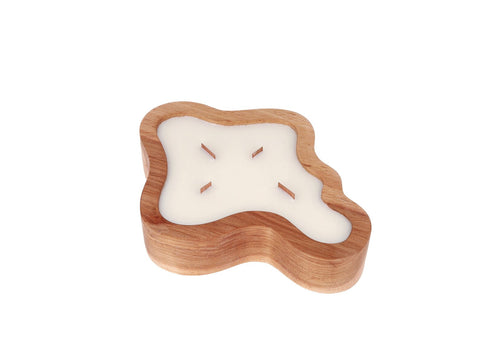 Soy Wax Candle LLUMI